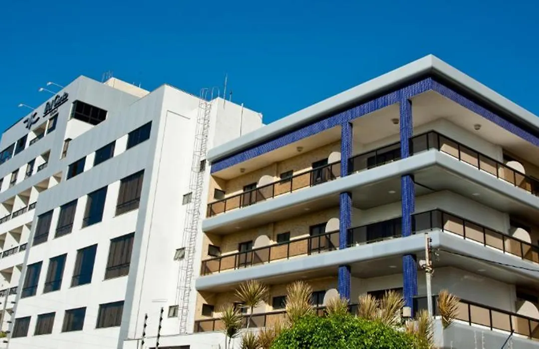 Del Canto Hotel-1