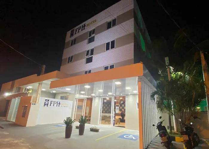 Fph Hotel Aracaju