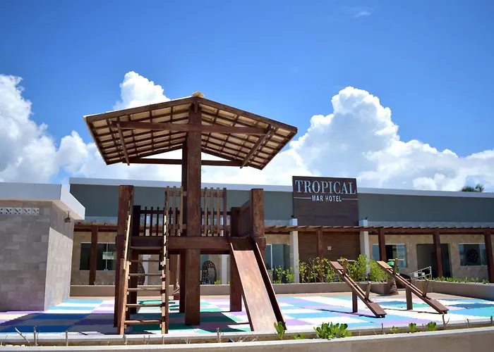 Tropical Mar Hotel