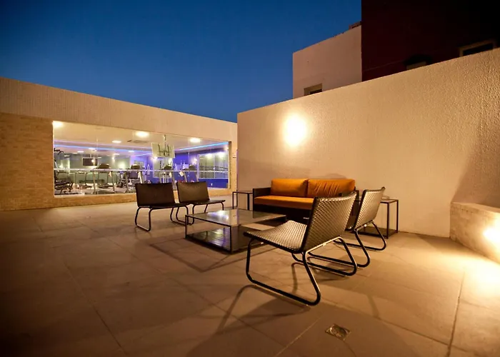 Go InnHotel em Aracaju